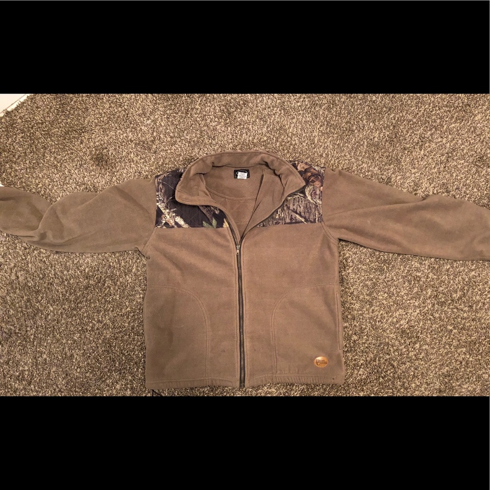 Bear Creek Jacket